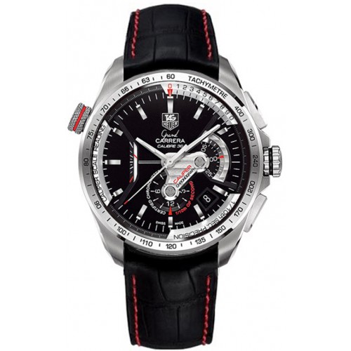Tag Heuer Grand Carrera CAV5115-FC6237